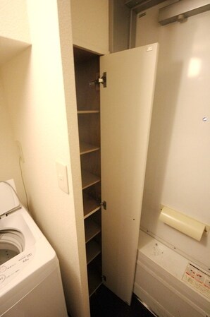 レオパレスペイサージュの物件内観写真